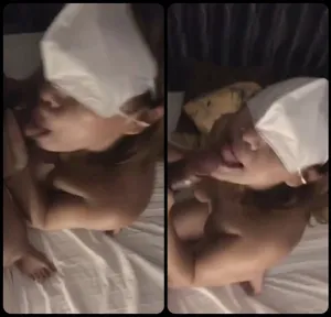 Thanh niên số hưởng có ghệ bj siêu đỉnh cao
