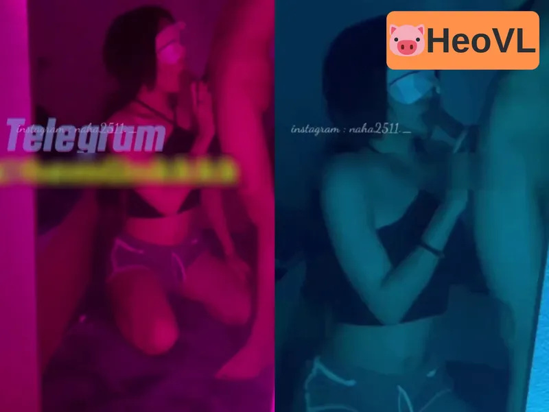 đào nhật hạ máu dâm liếm của quý người yêu || p2