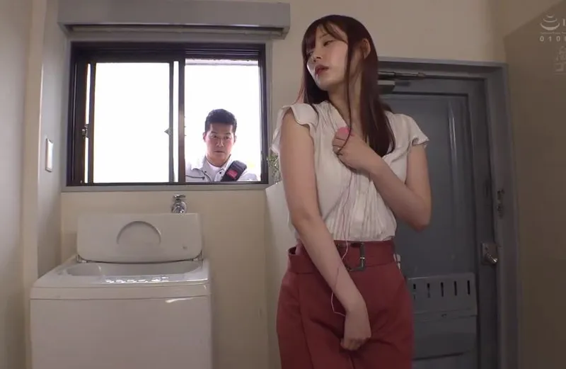 Bị ông xã hờ hửng vợ yêu trả bài với anh kỹ thuật chung cư đến mang bầu