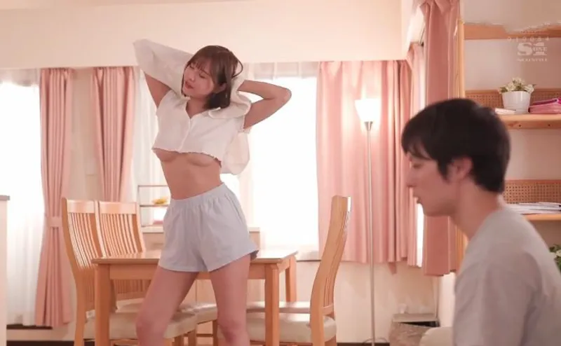 2 ngày em gái đi vắng, tôi bất đắc dĩ ở cùng chị gái cô ấy mới du lịch về